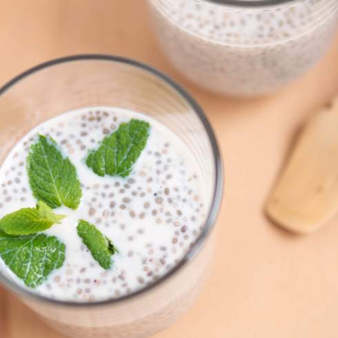 La graine de chia : santé et bienfaits minceur